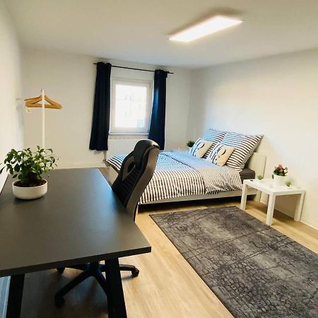Ihr Zimmer In Freital Bei Dresden Экстерьер фото