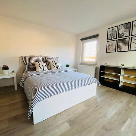 Ihr Zimmer In Freital Bei Dresden Экстерьер фото