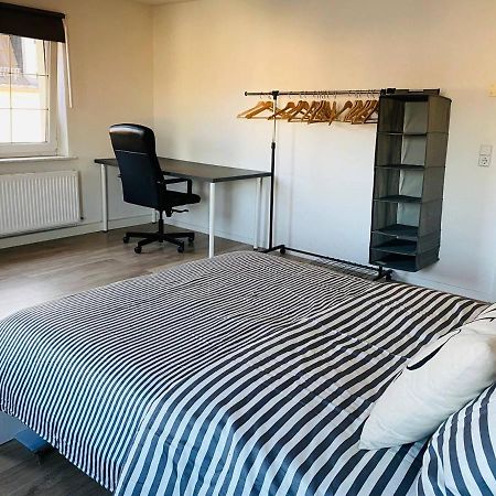 Ihr Zimmer In Freital Bei Dresden Экстерьер фото