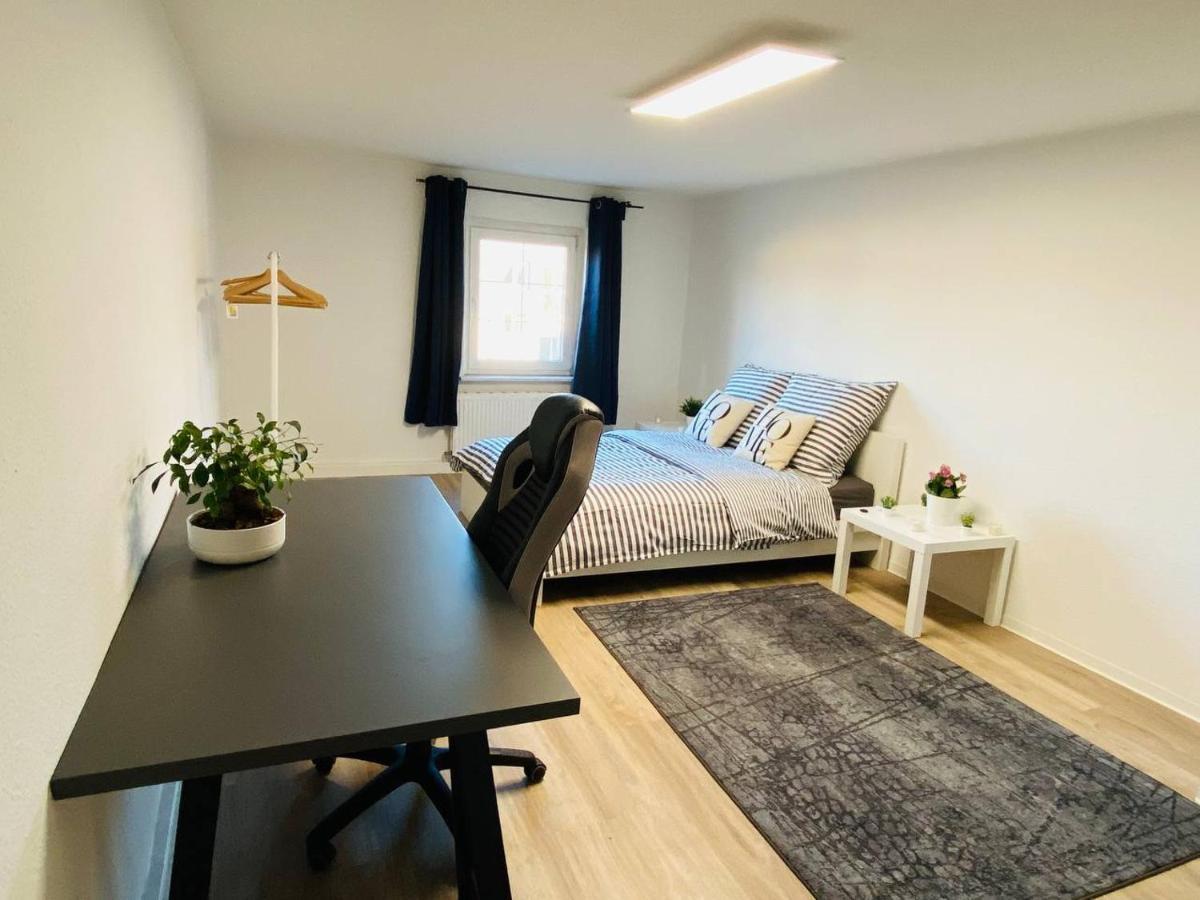 Ihr Zimmer In Freital Bei Dresden Экстерьер фото
