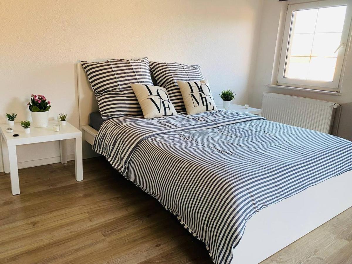 Ihr Zimmer In Freital Bei Dresden Экстерьер фото