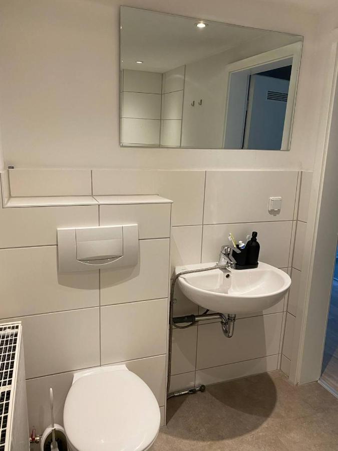 Ihr Zimmer In Freital Bei Dresden Экстерьер фото